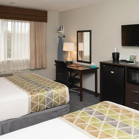 Surestay Plus By Best Western Montrose Exterior foto