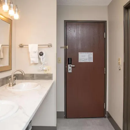 Surestay Plus By Best Western Montrose Exterior foto