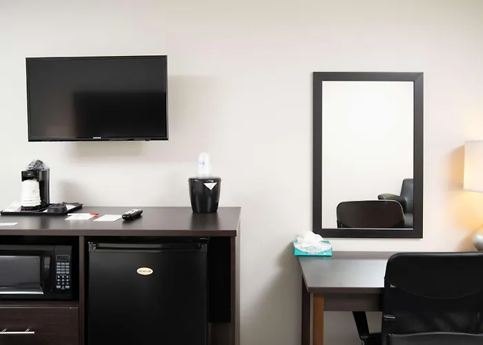 Surestay Plus By Best Western Montrose