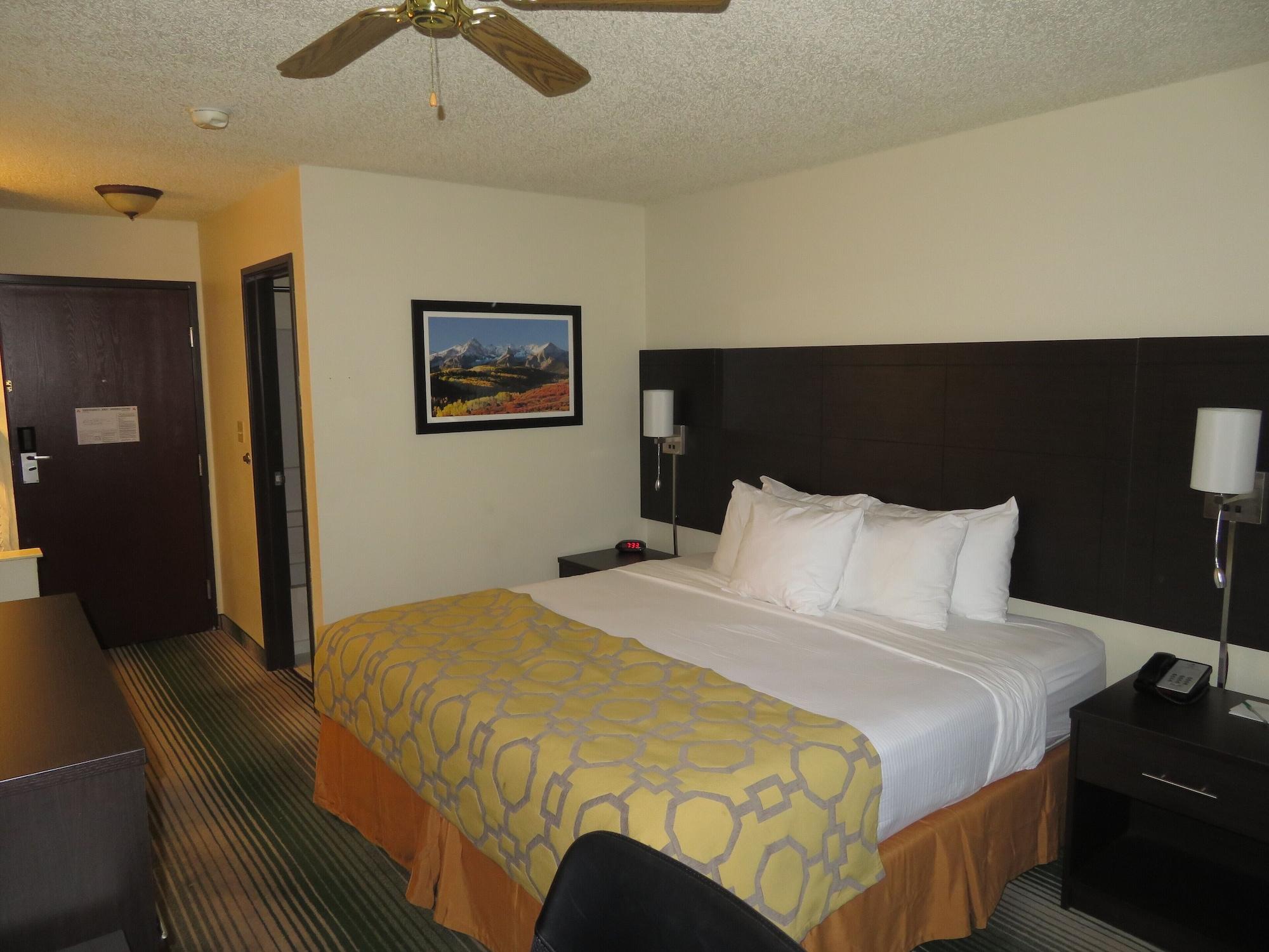 Surestay By Western Hotel Montrose
