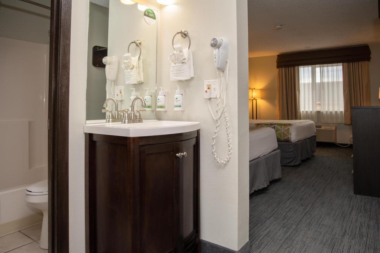 Surestay By Western 2* Montrose