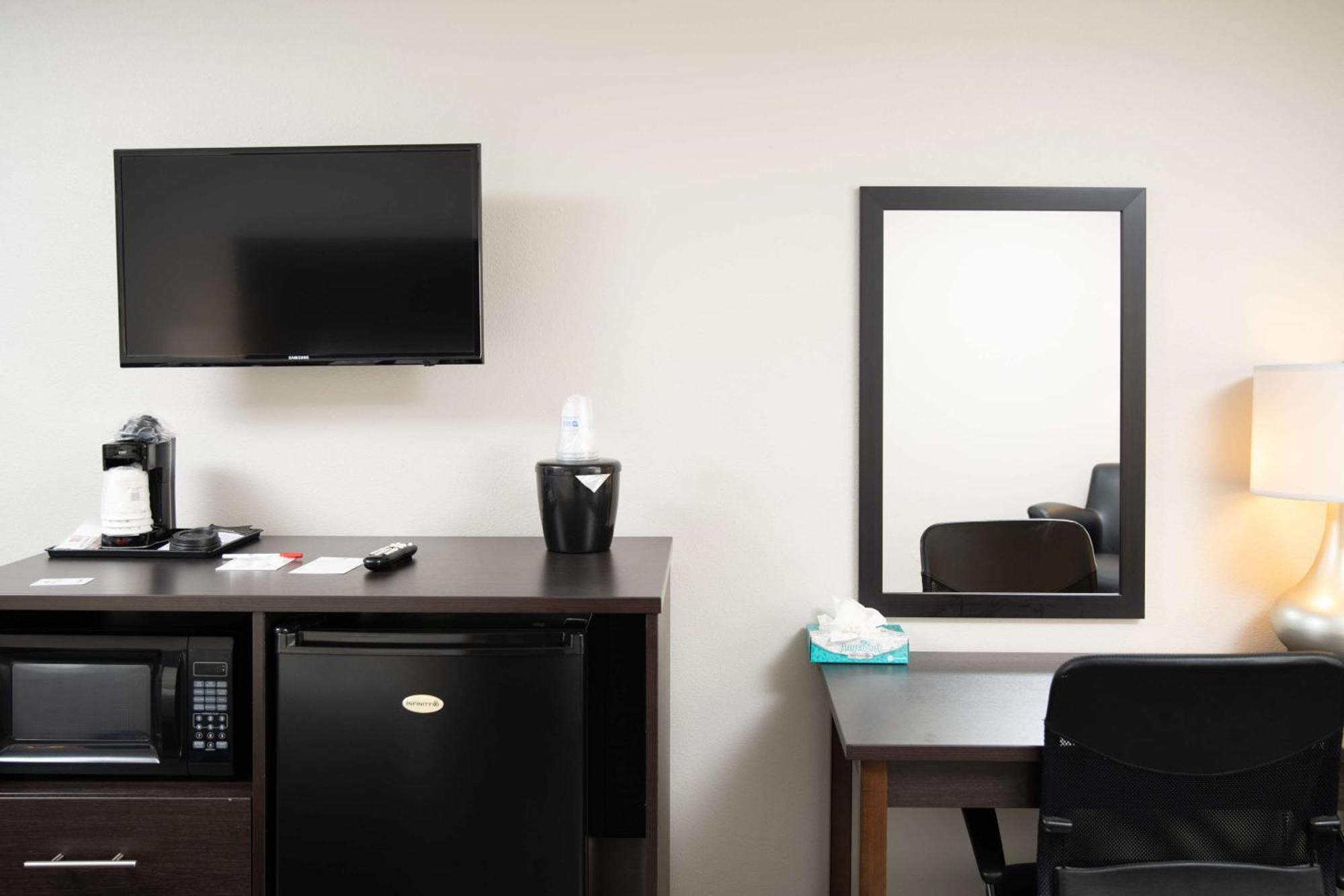 Surestay By Western Hotel Montrose