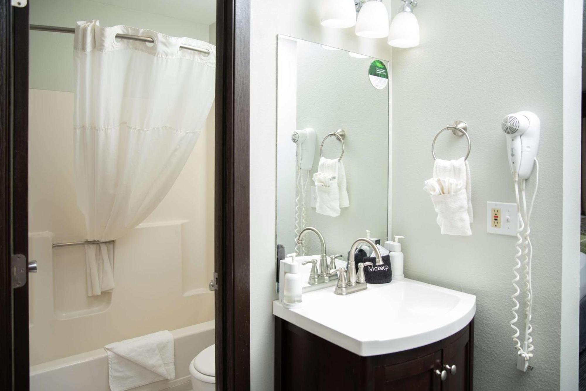 Surestay By Western Hotel Montrose