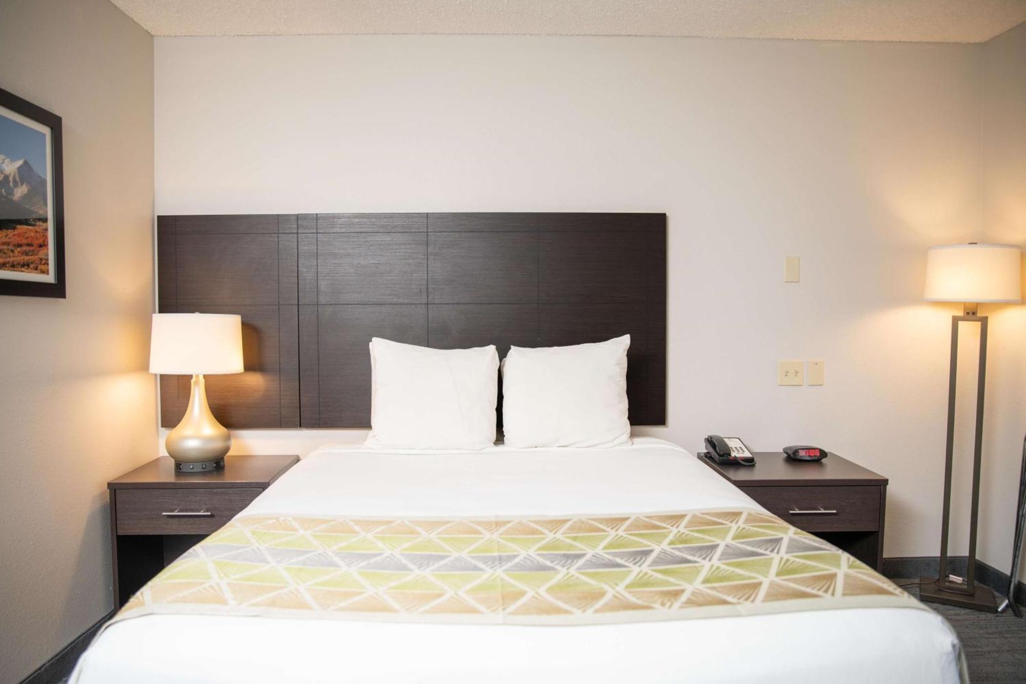Hotel Surestay By Western