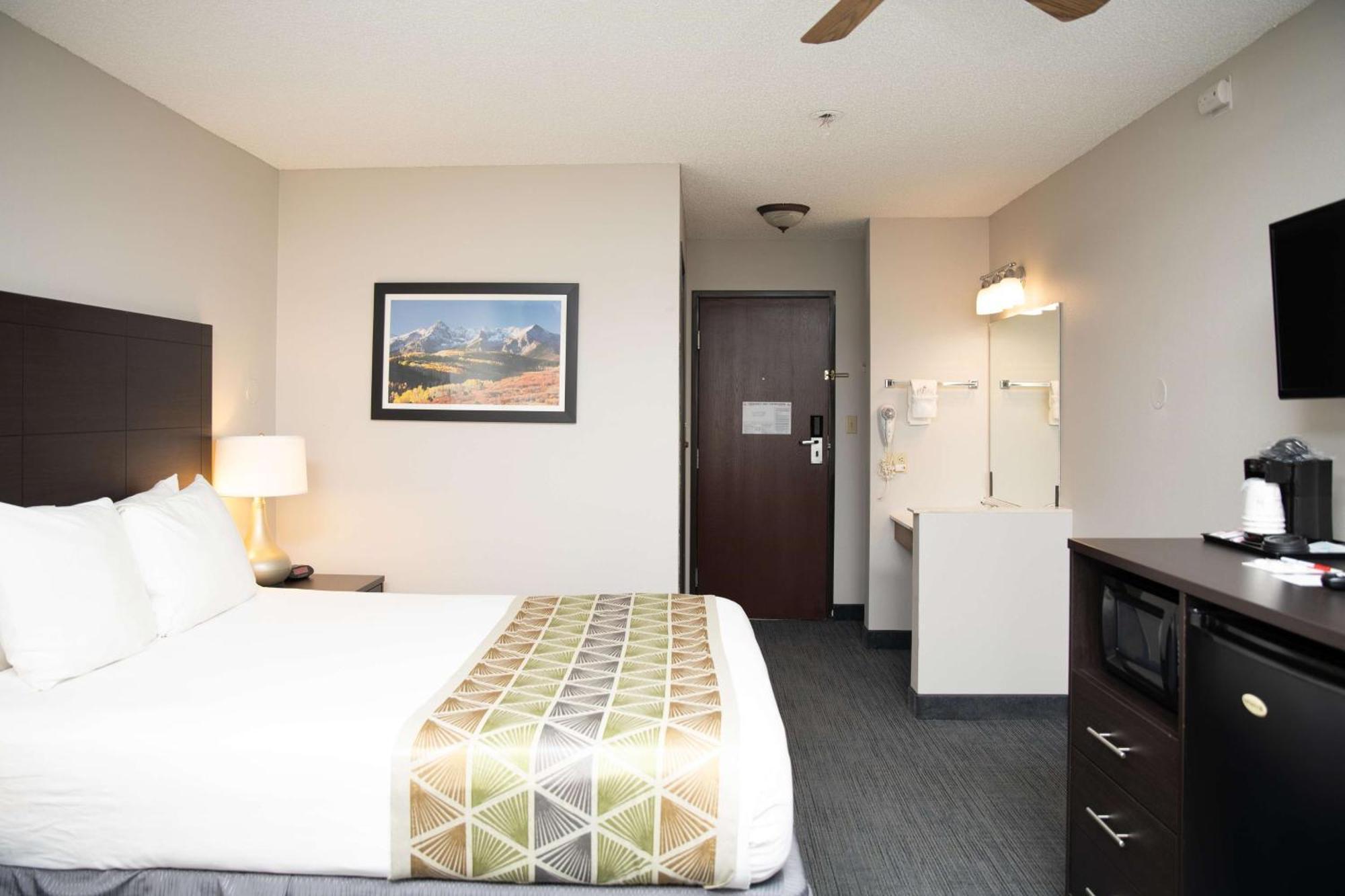 Hotel Surestay By Western 2*