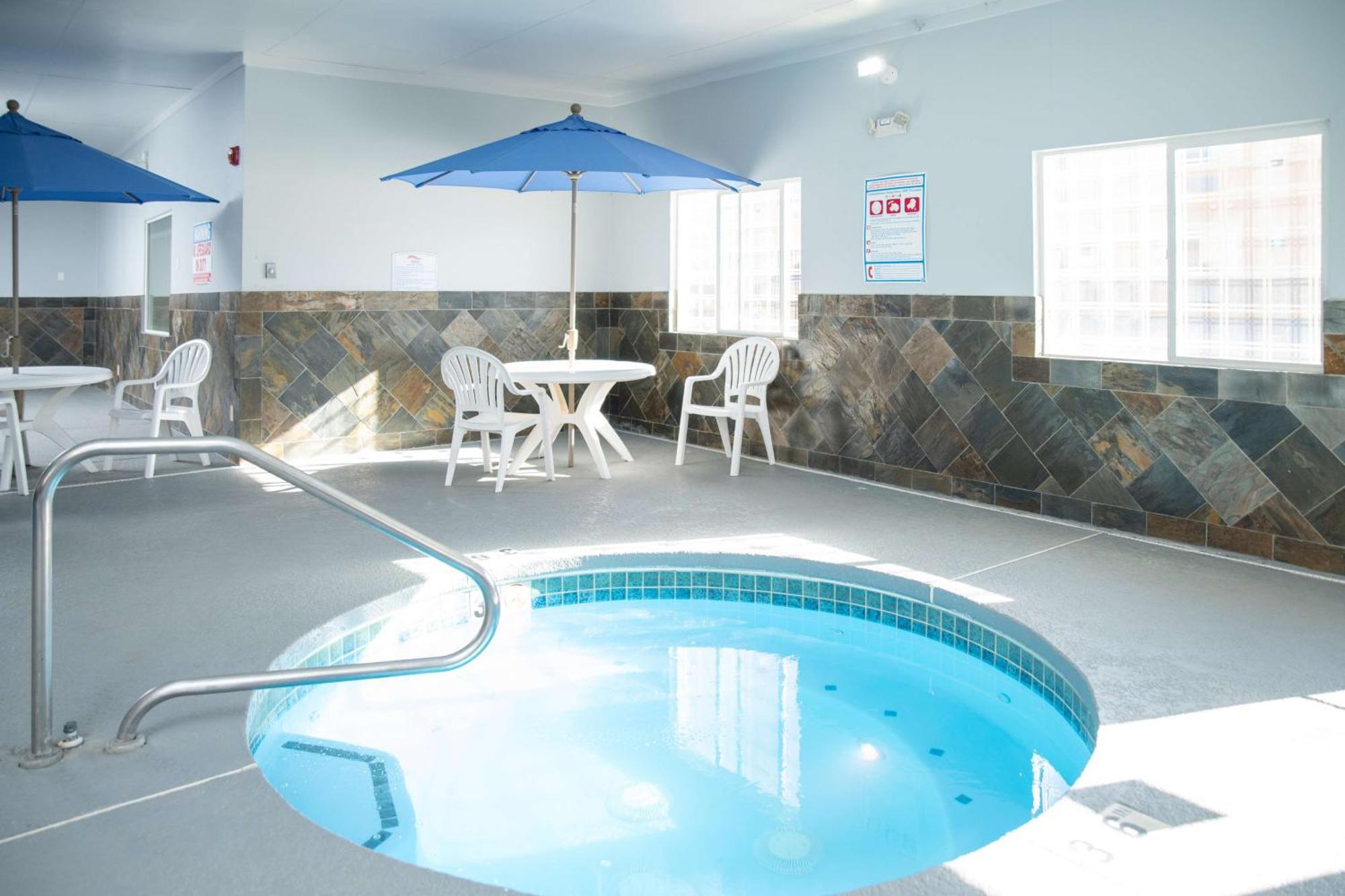 Surestay By Western Hotel Montrose