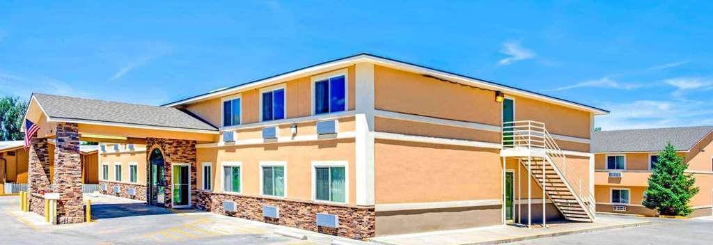 Hotel Surestay By Western Montrose