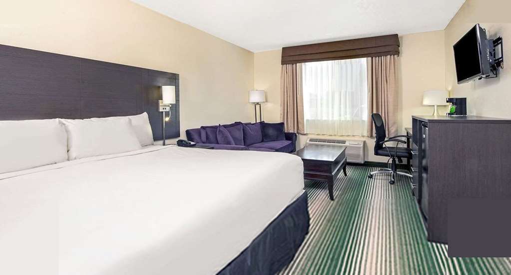 Surestay By Western Hotel