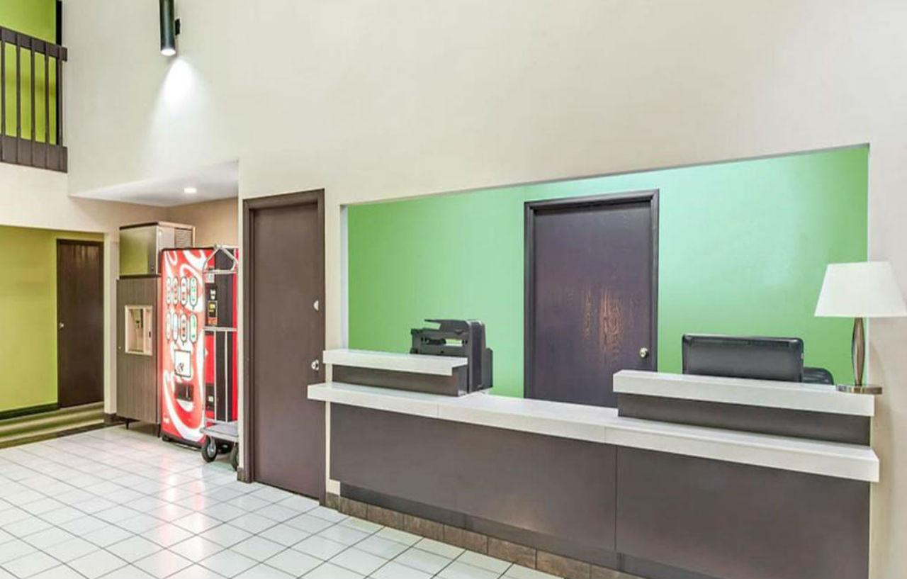 Hotel Surestay By Western 2*
