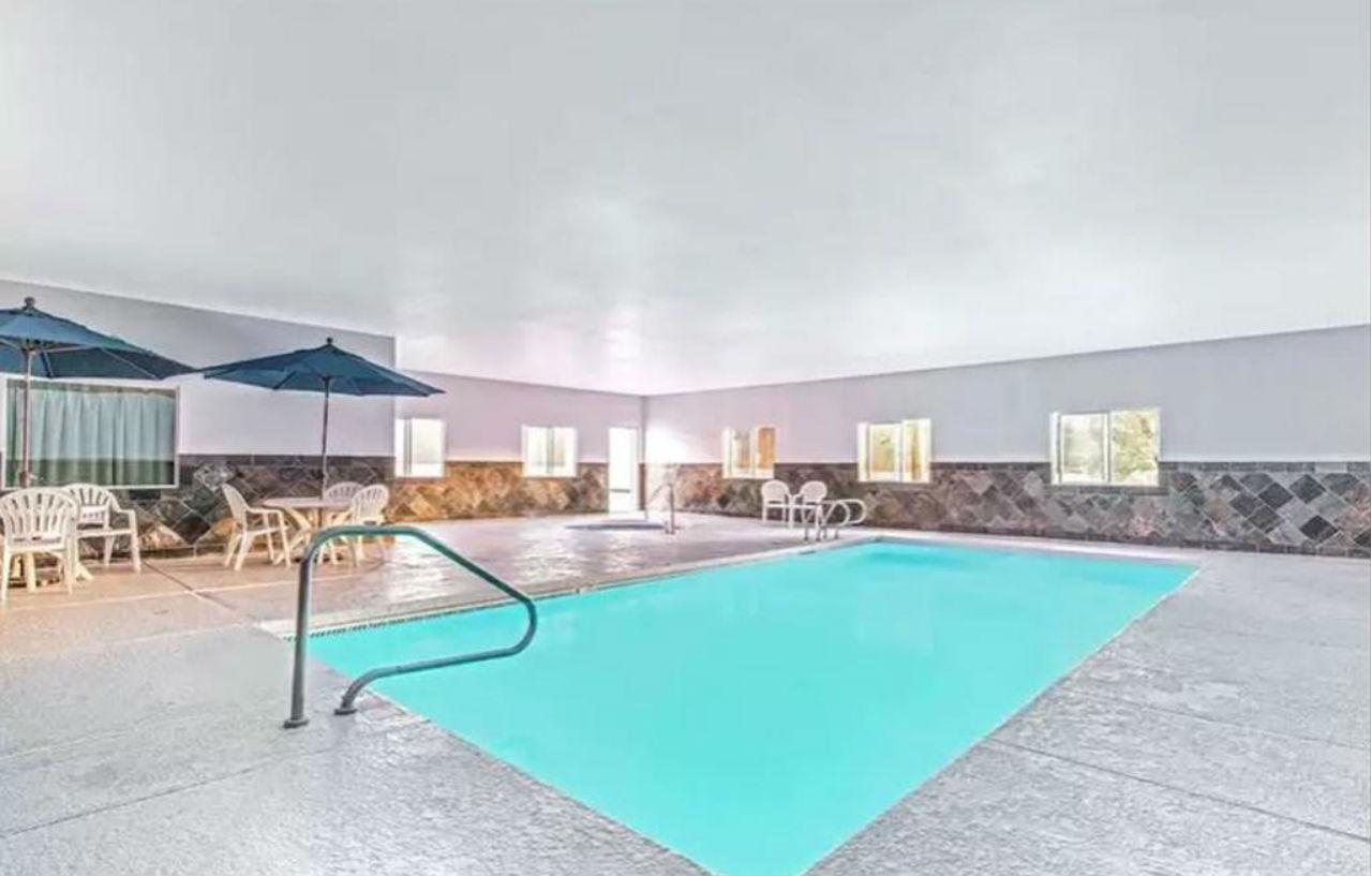 Surestay By Western 2* Montrose
