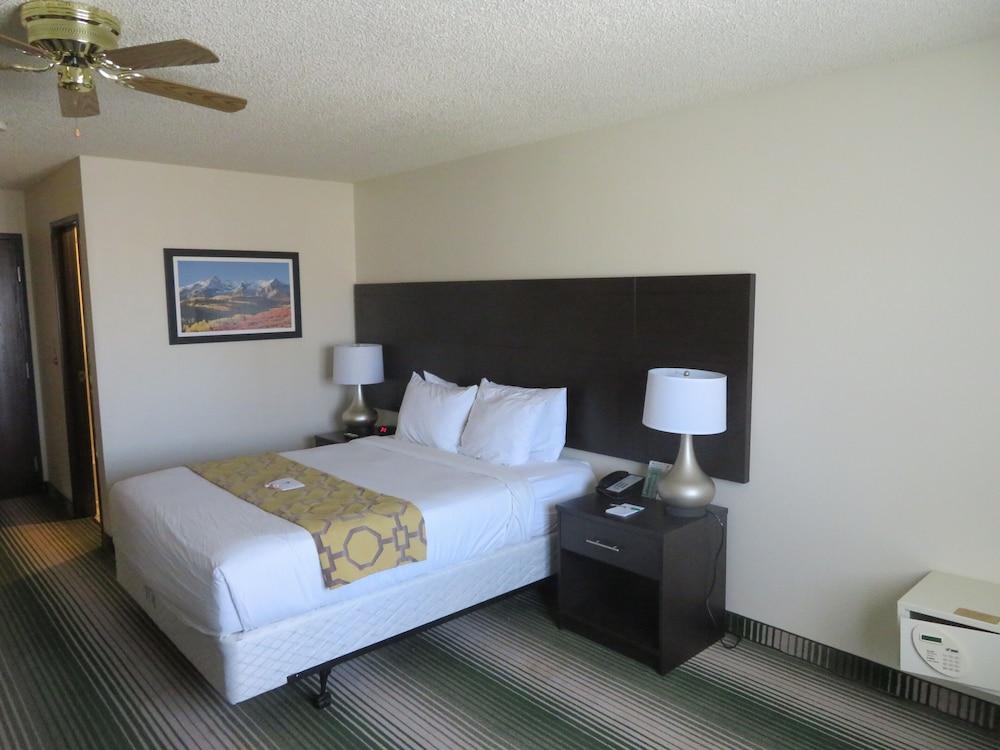 Surestay Plus By Best Western 2*