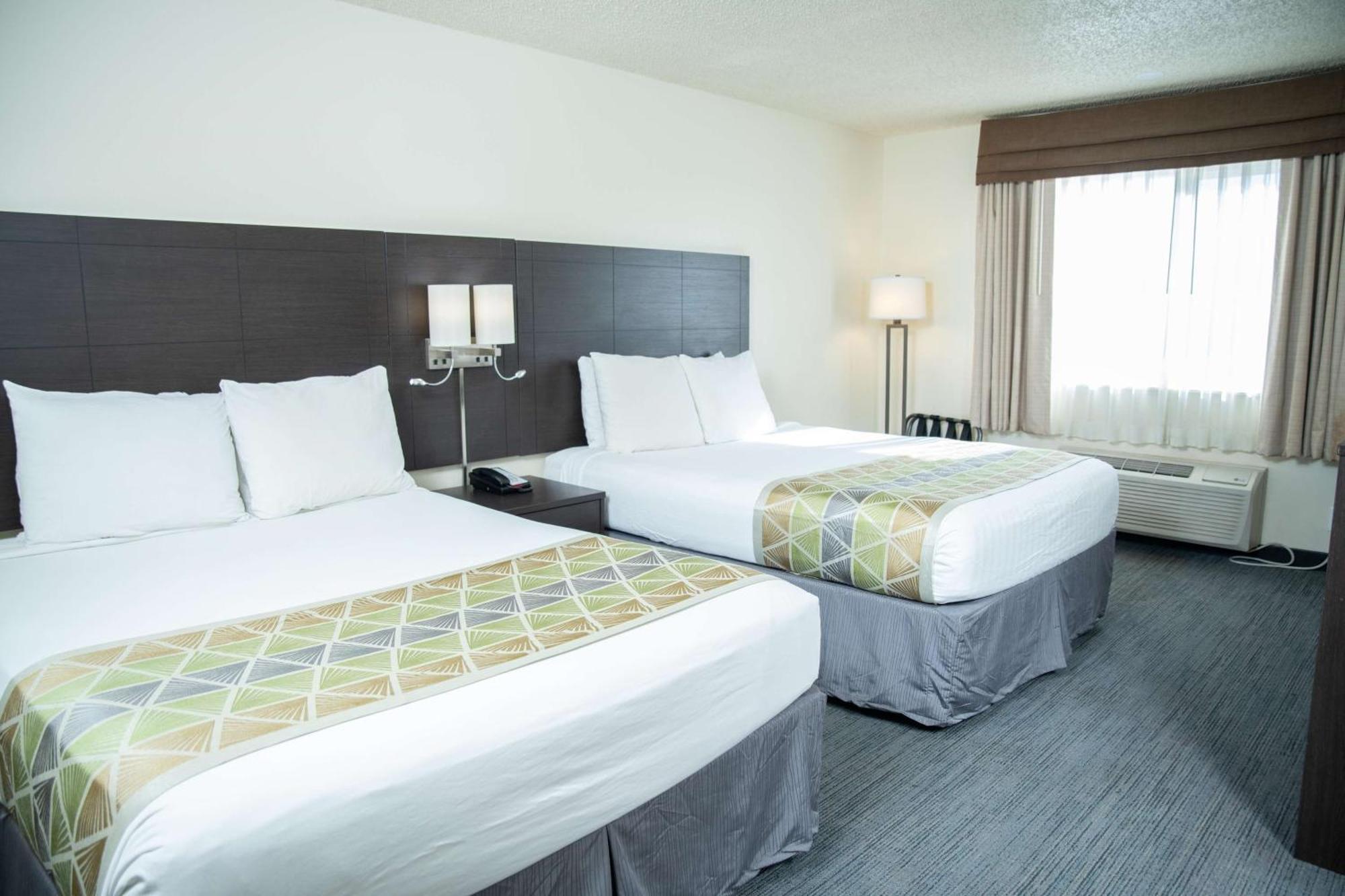 Hotel Surestay Plus By Best Western