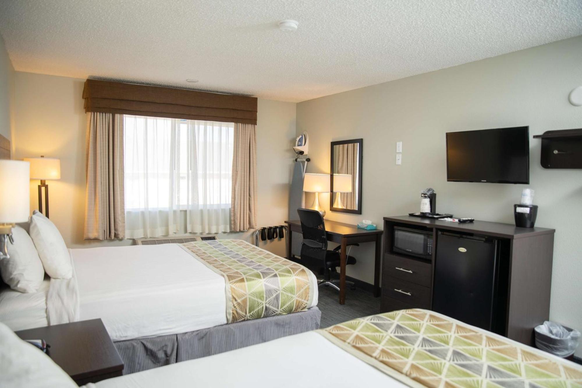 Surestay Plus By Best Western 2* Montrose