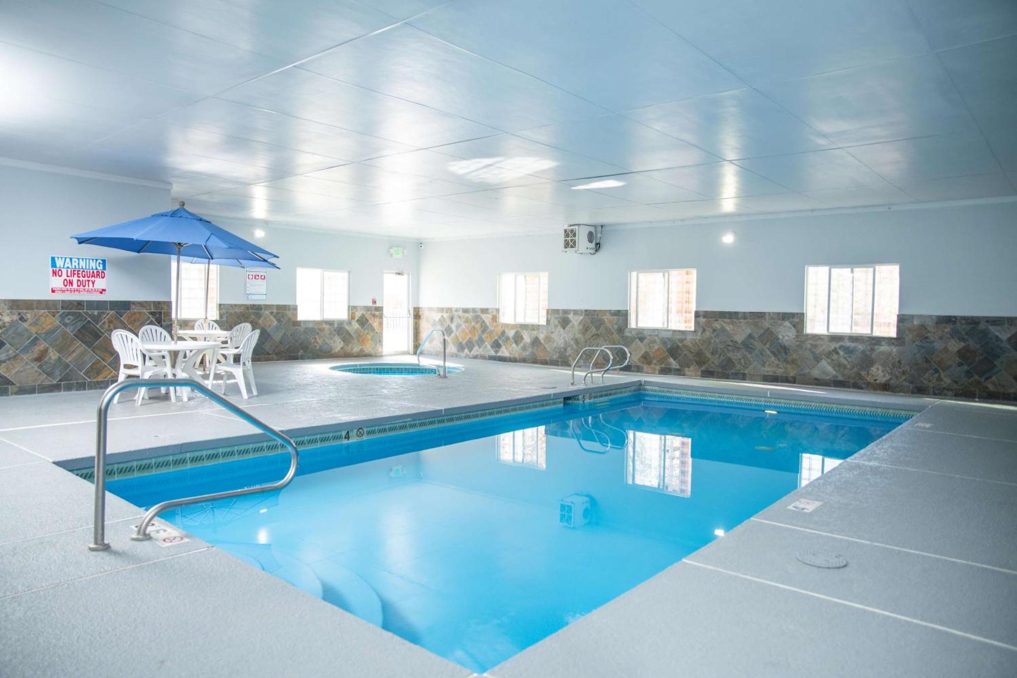 Surestay Plus By Best Western Hotel 2*